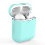 Flexibel Hoesje voor AirPods 1 / 2 - Silicone Skin AirPod, Verzenden, Nieuw