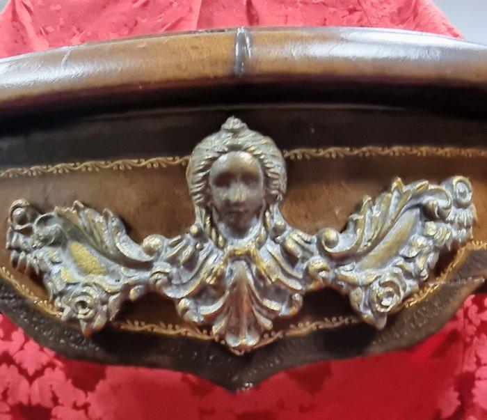 Tafel - hard hout, Huis en Inrichting, Overige Huis en Inrichting