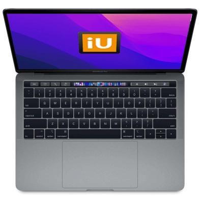 MacBook Pro Refurbished met 3 Jaar Garantie, Computers en Software, Apple Macbooks, Onbekend, 13 inch, 256 GB, MacBook Pro, Azerty