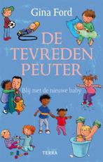 De Tevreden Peuter 9789089892164 Gina Ford, Boeken, Zwangerschap en Opvoeding, Verzenden, Zo goed als nieuw, Gina Ford