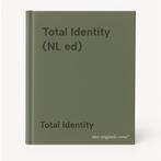Total Identity (NL ed) 9789063690502 Total Identity, Boeken, Verzenden, Gelezen, Total Identity
