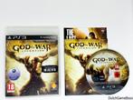 Playstation 3 / PS3 - God Of War - Ascension, Games en Spelcomputers, Verzenden, Gebruikt