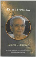 Er was eens ..... 9789077228142 R. Balsekar, Boeken, Verzenden, Gelezen, R. Balsekar