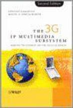 The 3G IP Multimedia Subsystem (IMS) 9780470018187, Verzenden, Gelezen, Miguel-Angel Garcia-Martin