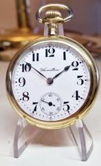 Hamilton - pocket watch No Reserve Price - 993881 -, Bijoux, Sacs & Beauté