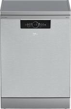 Beko Bdfn36650xc Vrijstaande Vaatwasser 60cm, Elektronische apparatuur, Ophalen of Verzenden, Nieuw