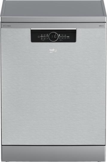 Beko Bdfn36650xc Vrijstaande Vaatwasser 60cm, Electroménager, Ophalen of Verzenden