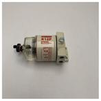 Bieden: Parker Racor 120AP diesel fuel filter -, Watersport en Boten, Ophalen of Verzenden, Nieuw
