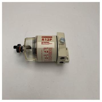 Bieden: Parker Racor 120AP diesel fuel filter -, Ophalen of Verzenden