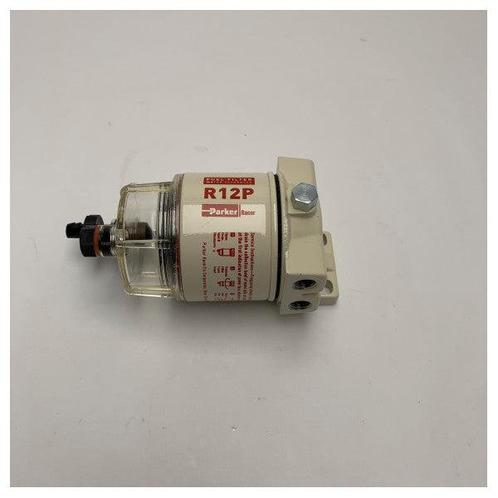 Bieden: Parker Racor 120AP diesel fuel filter -, Watersport en Boten, Bootonderdelen, Ophalen of Verzenden