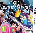 Cartoon Network Battle Crashers (3DS Games), Ophalen of Verzenden