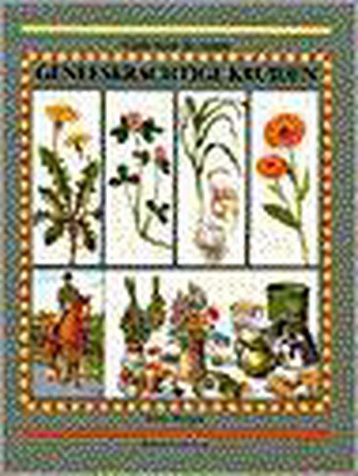 Geneeskrachtige kruiden / Gids voor de jonge ruiter, Livres, Loisirs & Temps libre, Envoi