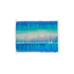 Blauwe Lint Holografisch 45,7m, Hobby en Vrije tijd, Verzenden, Nieuw