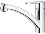 GROHE StartEco - Keukenkraan - Lage uitloop 140° draaibereik, Huis en Inrichting, Verzenden, Zo goed als nieuw