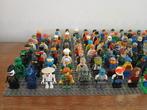 Lego - 128 Minifigures, Kinderen en Baby's, Nieuw