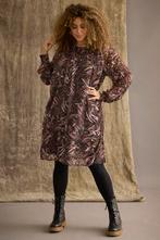 ZHENZI jurk OlarM=46-48Maat 46/48 (XL) of groter, Kleding | Dames, Jurken, Verzenden, Nieuw, Maat 46/48 (XL) of groter, Overige kleuren