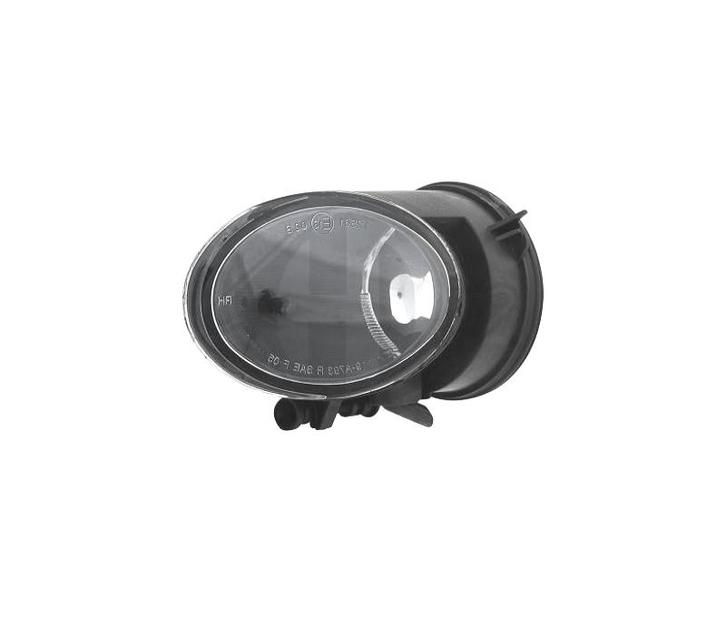 Phare Gauche Antibrouillard Pour Audi Tt 06-14, Autos : Pièces & Accessoires, Éclairage, Envoi