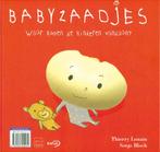 Babyzaadjes / Clavis informatief 9789059540231 T. le Nain, Boeken, Verzenden, Gelezen, T. le Nain