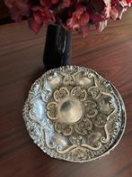 Panier à fruits - Argent 833 - Panier de fruits en argent 8