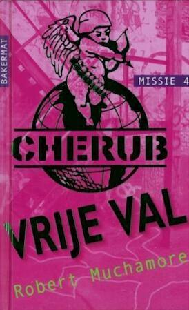 Cherub (04): vrije val, Livres, Langue | Langues Autre, Envoi