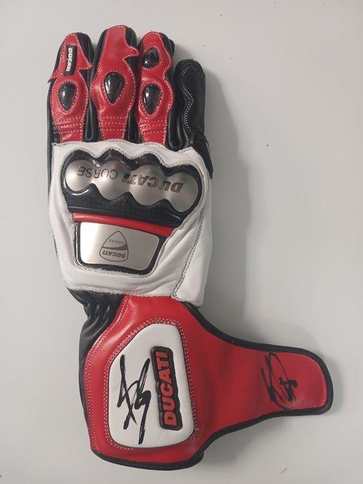 Equipe Ducati - Grand Prix Moto - Marc Marquez, Francesco, Verzamelen, Automerken, Motoren en Formule 1