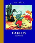 Paulus en Wawwa / Paulus de Boskabouter Gouden Klassiekers /, [{:name=>'Jean Dulieu', :role=>'A01'}], Verzenden