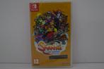 Shantae Half-Genie Hero Ultimate Edition - SEALED (SWITCH, Games en Spelcomputers, Nieuw