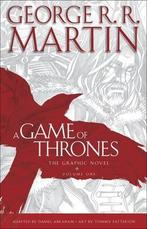A Game of Thrones: The Graphic Novel: Volume One [HC], Verzenden