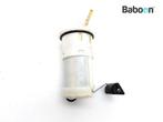 Benzinepomp Yamaha FJR 1300 2006-2012 (FJR1300), Motoren, Onderdelen | Yamaha, Verzenden, Gebruikt