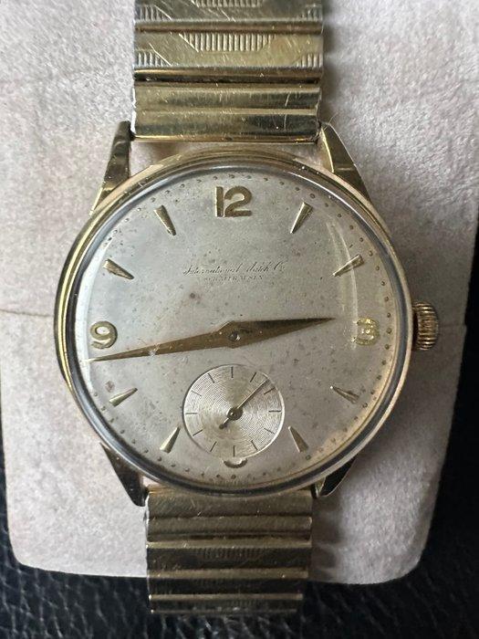 IWC - autres - Heren - 1956, Handtassen en Accessoires, Horloges | Heren