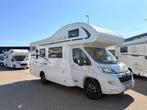 McLouis Glamys 222 voor 7p op Citroën met stapelbedden 96178, Diesel, Meer dan 6, 6 tot 7 meter