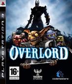 Overlord II (PS3 Games), Consoles de jeu & Jeux vidéo, Jeux | Sony PlayStation 3, Ophalen of Verzenden