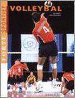 Volleybal / Forte Sportief 9789058771087 P. Meyndt, Boeken, Verzenden, Zo goed als nieuw, P. Meyndt