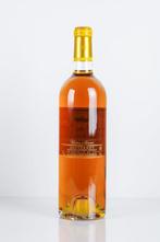 2003 Château dYquem - Sauternes 1er Cru Supérieur - 1, Verzamelen, Wijnen, Nieuw