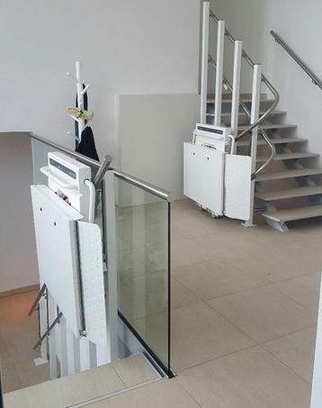 Platformlift Offertes beschikbaar voor biedingen