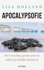 Apocalypsofie - Lisa Doeland - 9789025907877 - Paperback, Verzenden, Nieuw