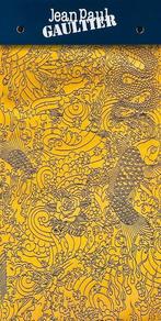 Jean-Paul Gaultier Collection 2024 Nieuwe set van vier -