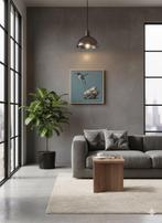 Andrea Buglisi - Fides #1