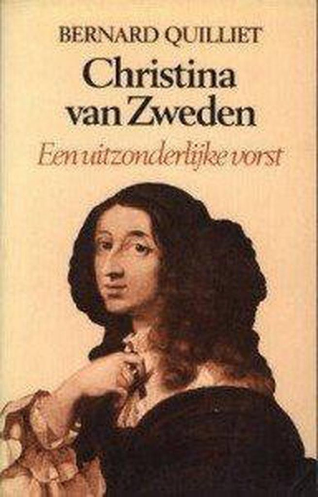 Christina van zweden 9789070876494 Quillet, Livres, Histoire mondiale, Envoi