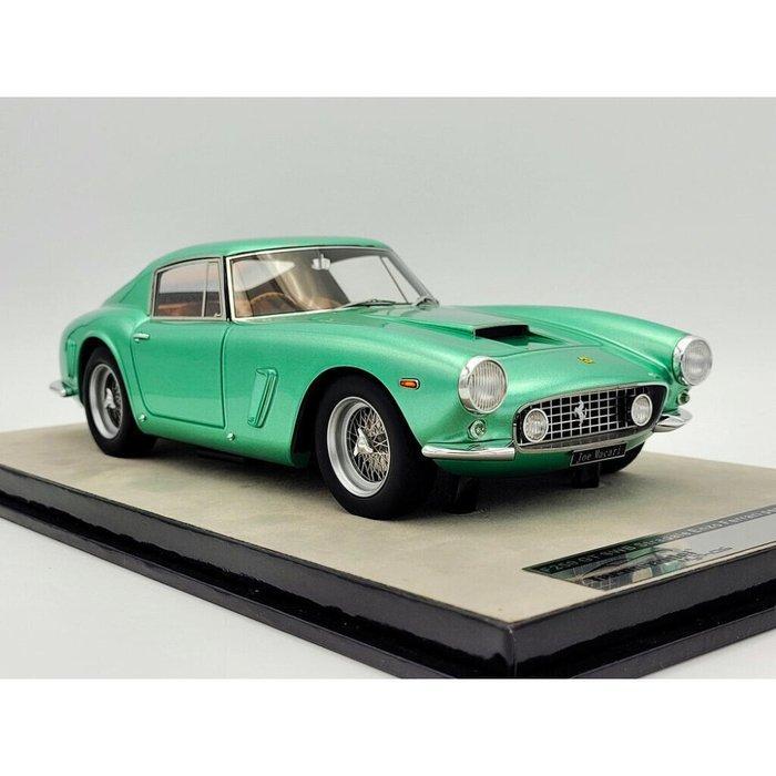 Tecnomodel 1:18 - Model raceauto - Ferrari 250 GT SWB 1962, Hobby & Loisirs créatifs, Voitures miniatures | 1:5 à 1:12