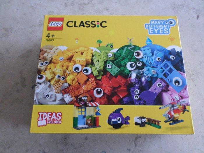 Lego Set - Classic, Promotional - 11003 Classic Bricks and, Kinderen en Baby's, Speelgoed | Duplo en Lego