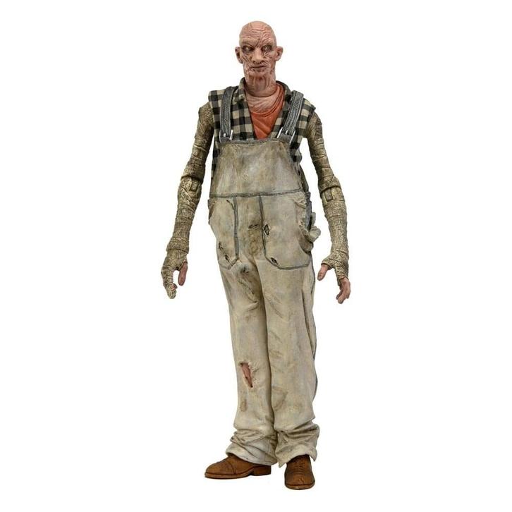 The Devils Rejects Action Figure Tiny (Overalls) 18 cm, Verzamelen, Film en Tv, Ophalen of Verzenden