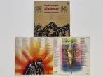 Bob Marley & the Wailers - 3 Albums - Diverse titels -, Cd's en Dvd's, Nieuw in verpakking