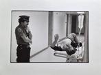 Leonard Freed [1929-2006] - Police Work, New York, 1980