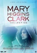 Mary Higgins Clark collection (2dvd) op DVD, CD & DVD, DVD | Action, Envoi