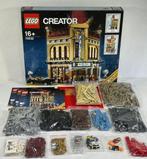 Lego - Creator Expert - Palace Cinema - Modular Buildings -