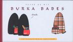 Burka Babes International edition 9789061698838 P. de Wit, Verzenden, Gelezen, P. de Wit