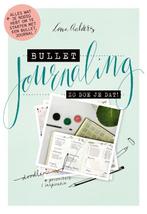 Bullet journaling: zo doe je dat! 9789000358762, Lona Aalders, Verzenden