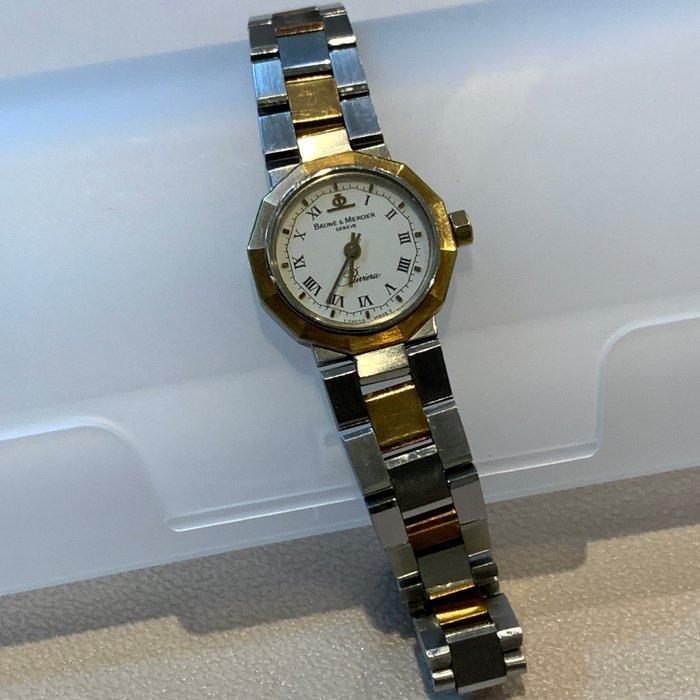 Baume & Mercier - Riviera - Zonder Minimumprijs - Dames -, Handtassen en Accessoires, Horloges | Heren