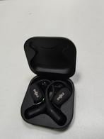 Shokz OpenFit Zwart Oordopjes, Telecommunicatie, Verzenden, Nieuw